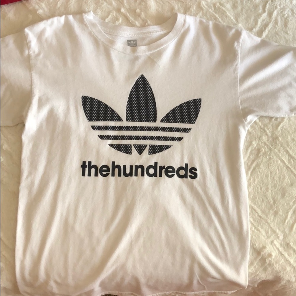 Adidas t-shirt